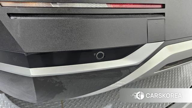 Hyundai Ionic 5 id 4518466 из Кореи 22