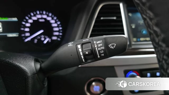 Genesis G80 id 4582121 из Кореи 22