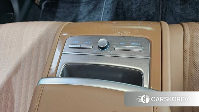 Hyundai Grandeur Hybrid (GN7) id 4691174 из Кореи 22