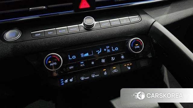 Hyundai Avante (CN7) id 4446688 из Кореи 22