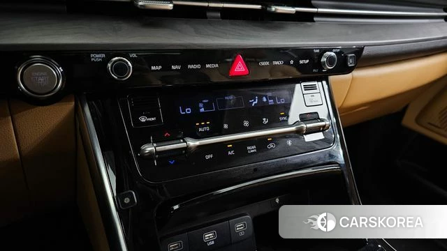 Kia Carnival 4th generation id 4360825 из Кореи 22
