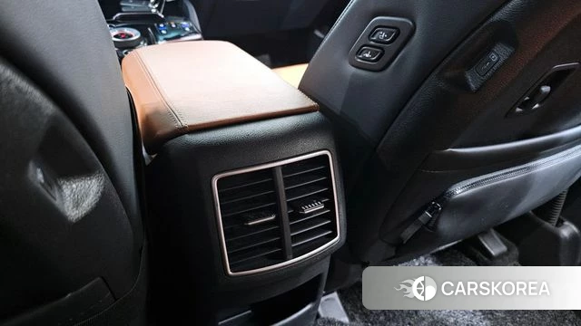 Kia Sportage 5th Generation Hybrid id 4281367 из Кореи 22