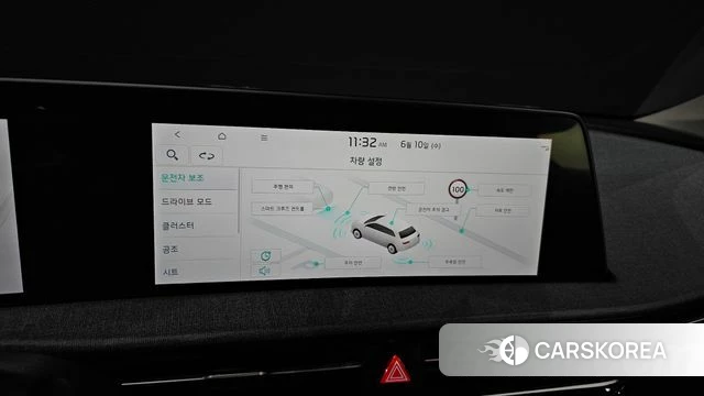 Kia EV6 id 4434058 из Кореи 22