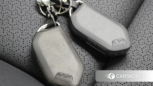 Kia The New Morning (JA) id 4230390 из Кореи 22