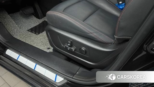 Ssangyong Actian 2nd Generation id 4782961 из Кореи 22