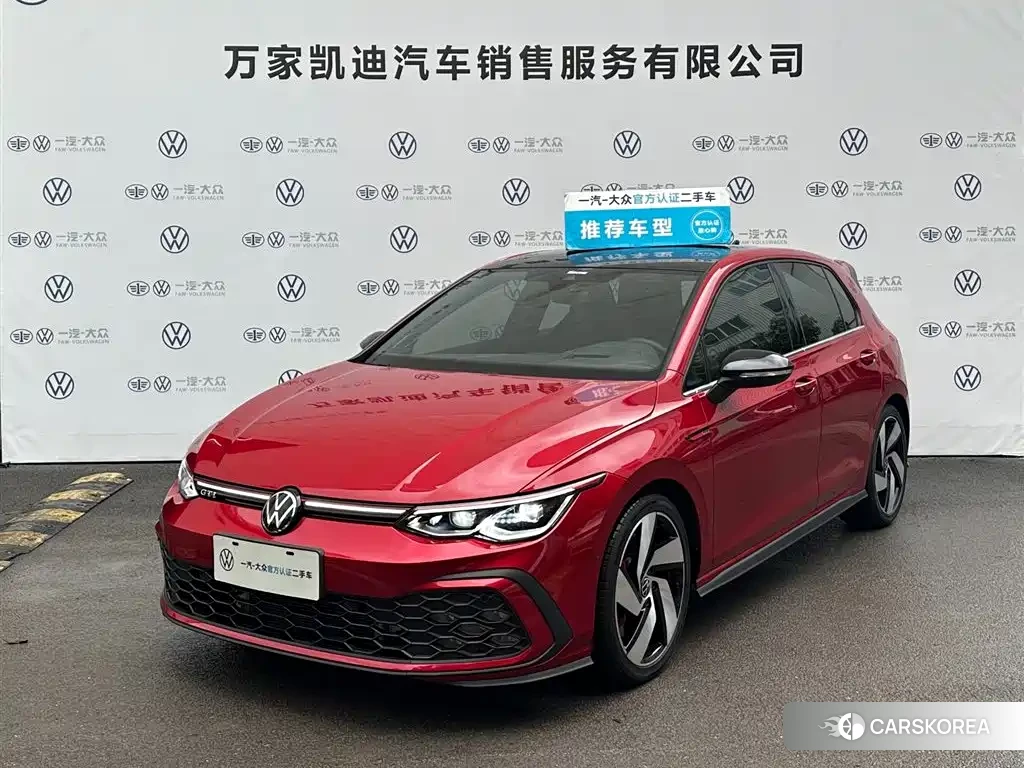 Volkswagen Golf id 4547425 из Китая 23