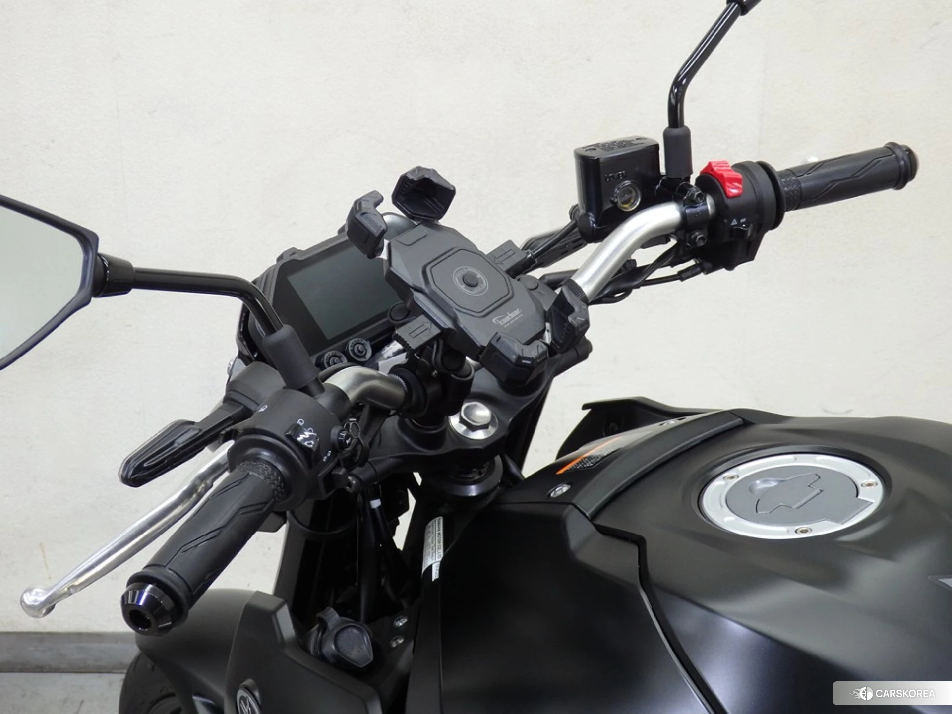 Проданный Yamaha MT-03 id 3946393 из Японии, фото 22