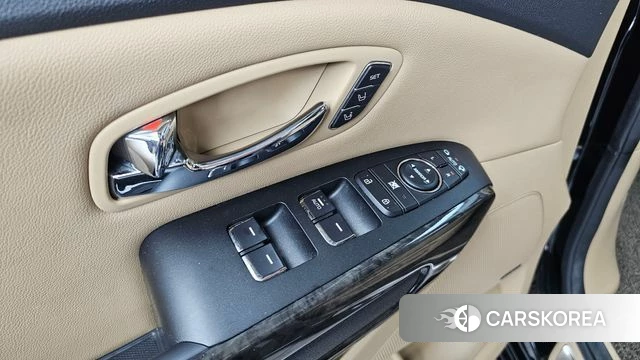Kia The New Carnival id 4633080 из Кореи 22