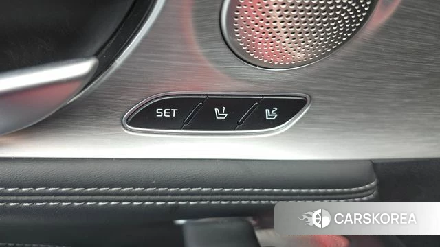 Kia Stinger Meister id 4507673 из Кореи 22