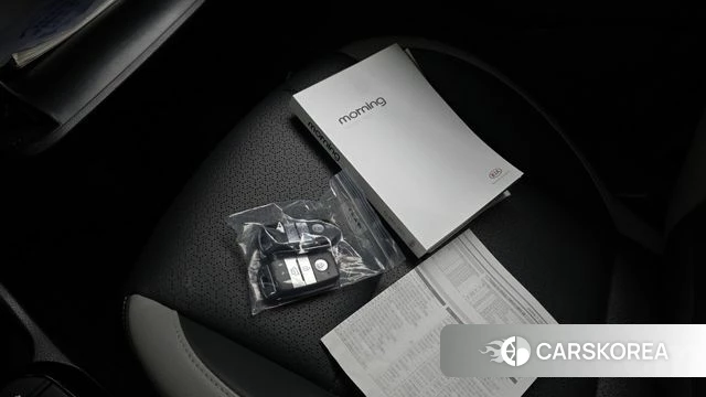 Kia Morning Urban (JA) id 4224580 из Кореи 22