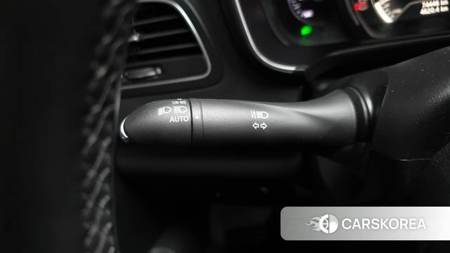 Renault Korea (Samsung) The New QM6 id 4434055 из Кореи 22