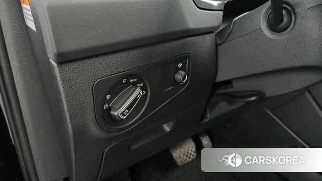 Volkswagen Tiguan second Generation id 4443717 из Кореи 22