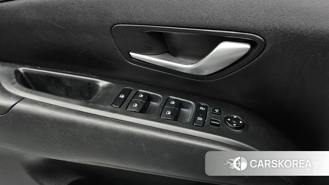 Hyundai Tucson (NX4) id 4231075 из Кореи 22