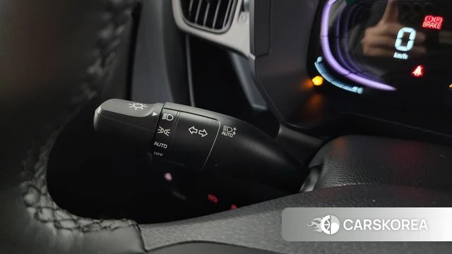 Kia The New Kia Ray id 4578733 из Кореи 22