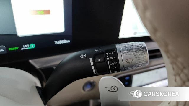 Genesis GV60 id 4624594 из Кореи 22