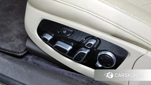 Kia The New K9 2nd generation id 4223797 из Кореи 22