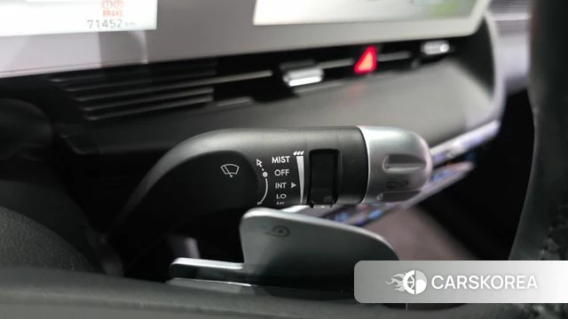 Hyundai Ionic 5 id 4224417 из Кореи 22