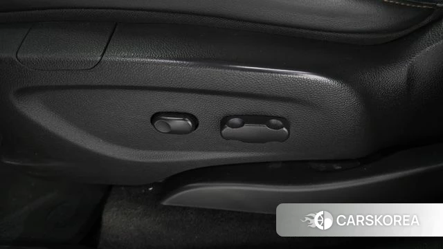 Chevrolet (GM Daewoo) The New Trax id 4345691 из Кореи 22