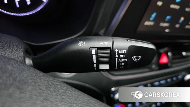 Hyundai Grandeur IG id 4937562 из Кореи 22