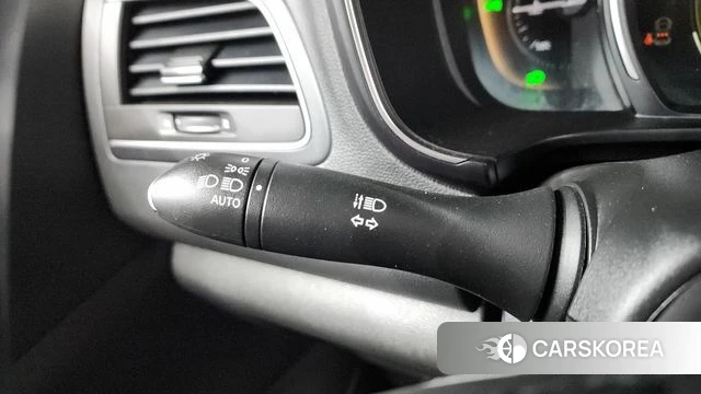 Renault Korea (Samsung) The New QM6 id 4292891 из Кореи 22
