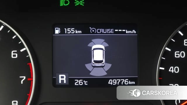Kia Seltos id 4501571 из Кореи 22
