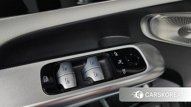 Mercedes-Benz GLC-Class X254 id 4897807 из Кореи 22