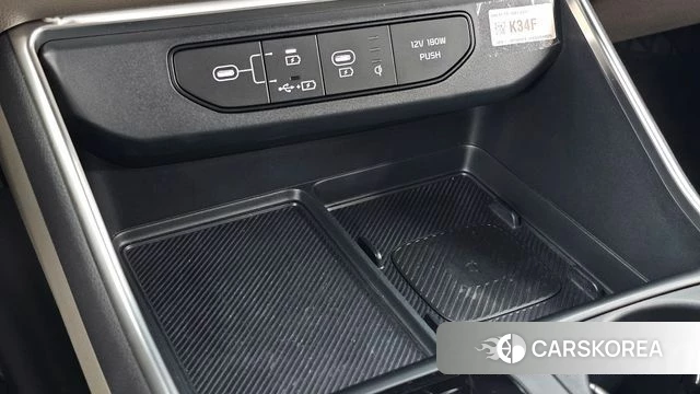 Kia The New Carnival 4th Generation id 4773538 из Кореи 22