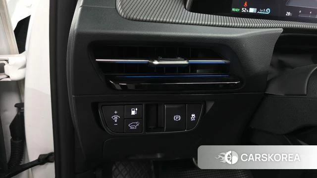 Kia EV6 id 4763391 из Кореи 22