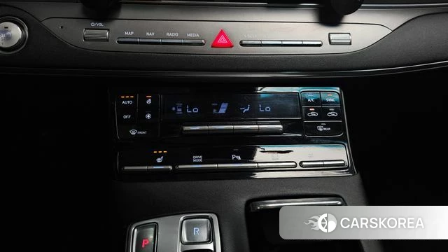 Hyundai The New Grandeur IG id 4428480 из Кореи 22