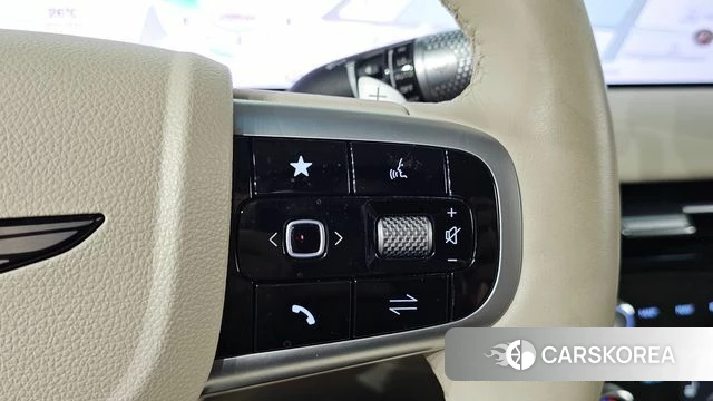 Genesis G80 (RG3) id 4870841 из Кореи 22