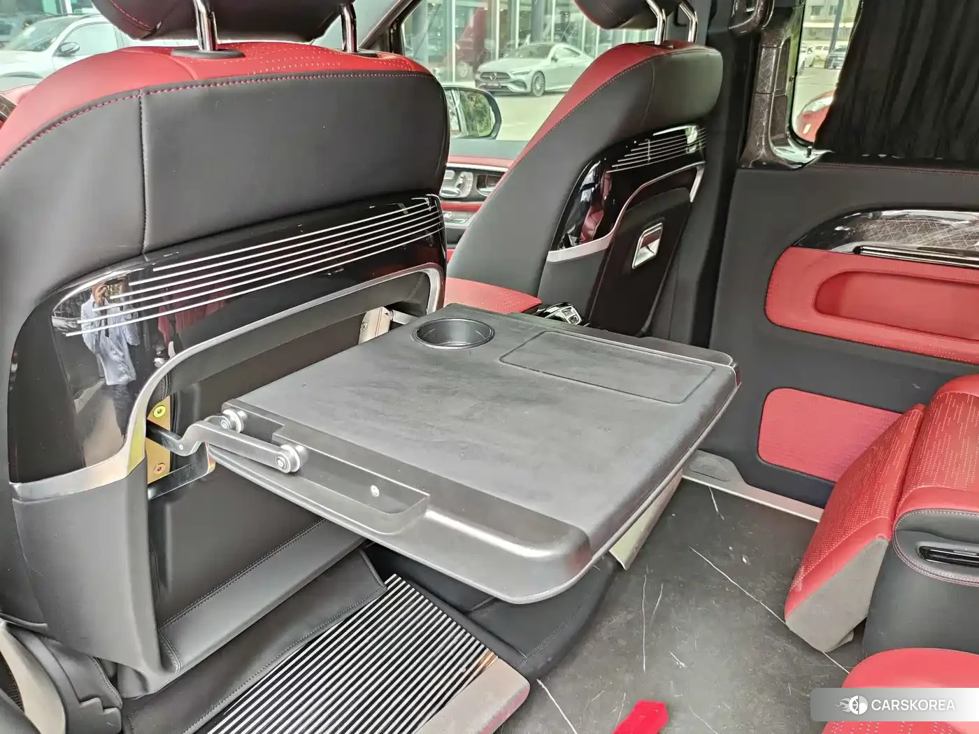 Mercedes-Benz Vito id 4515491 из Китая 22