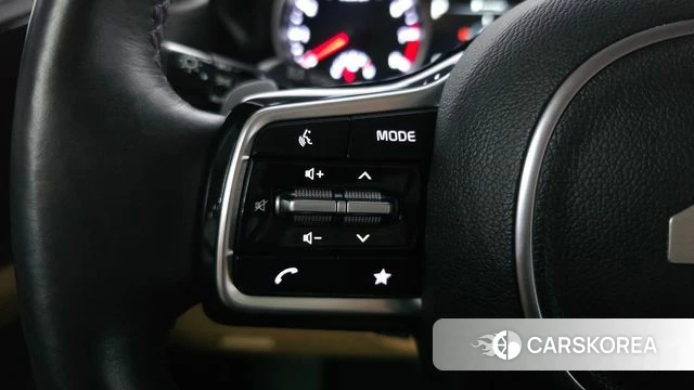 Kia Carnival 4th generation id 4687671 из Кореи 22