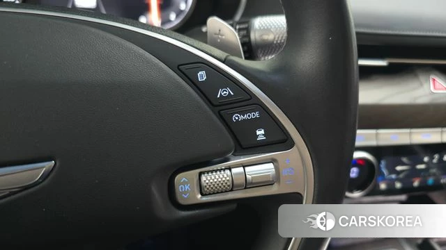Genesis G80 (RG3) id 4794184 из Кореи 22