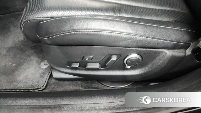Genesis G80 (RG3) id 4434605 из Кореи 22