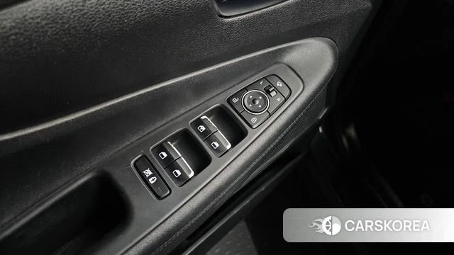 Hyundai Santa Fe TM id 4633006 из Кореи 22