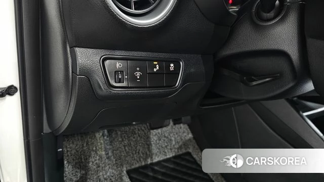 Kia The New K3 2nd generation id 4202528 из Кореи 22