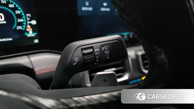 Ford Mustang 7th Generation id 4578535 из Кореи 22