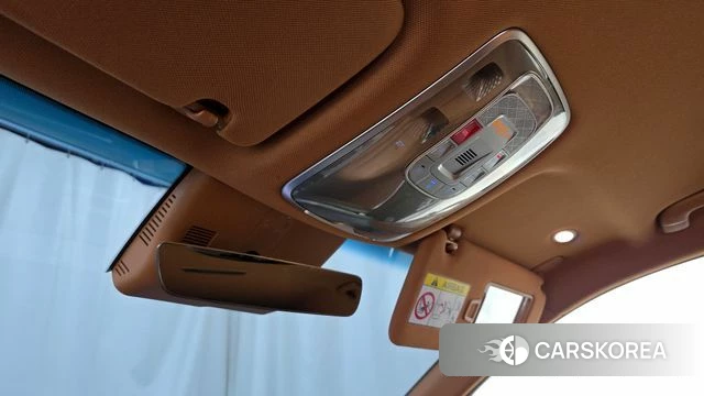 Genesis GV80 id 4222907 из Кореи 22