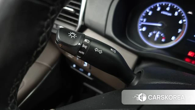 Hyundai Grandeur IG id 4605174 из Кореи 22