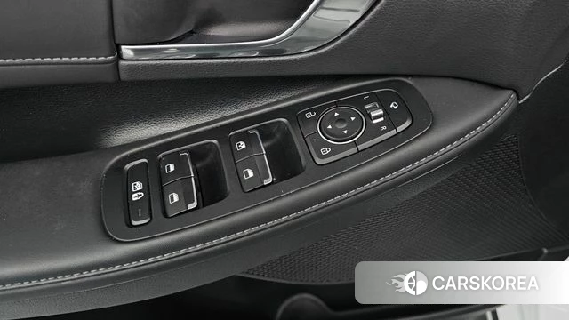 Hyundai Sonata (DN8) id 4905607 из Кореи 22