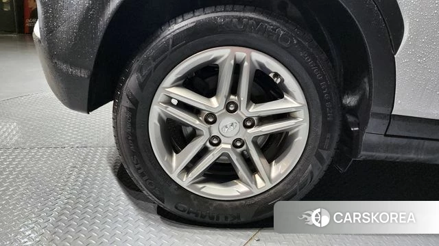 Hyundai Kona id 4402919 из Кореи 22