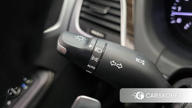 Genesis G80 id 4836987 из Кореи 22
