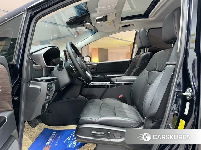 Honda Odyssey id 4260314 из Китая 22