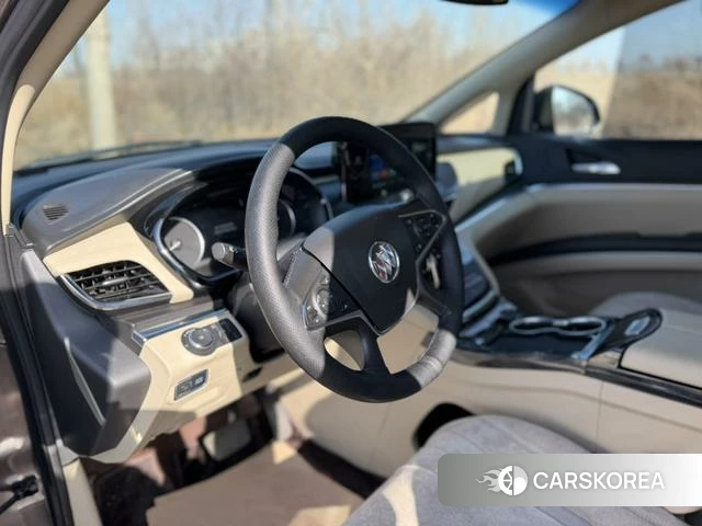 Buick GL8 id 4207952 из Китая 22
