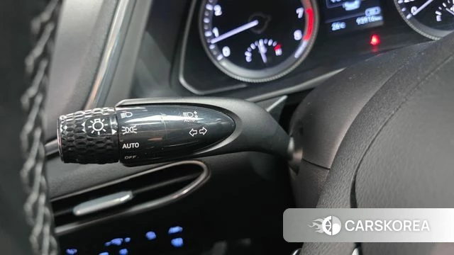 Hyundai Sonata (DN8) id 4447324 из Кореи 22