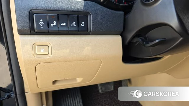 Kia The New Carnival id 4470934 из Кореи 22