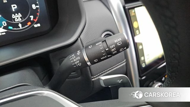 Land Rover Discovery 5 id 4762913 из Кореи 22