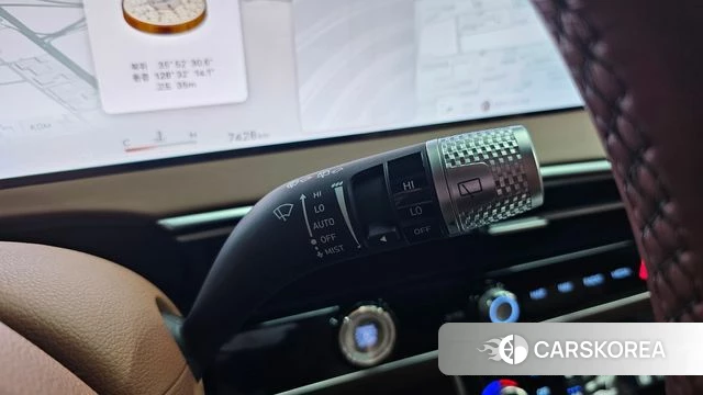 Genesis GV70 id 4462257 из Кореи 22