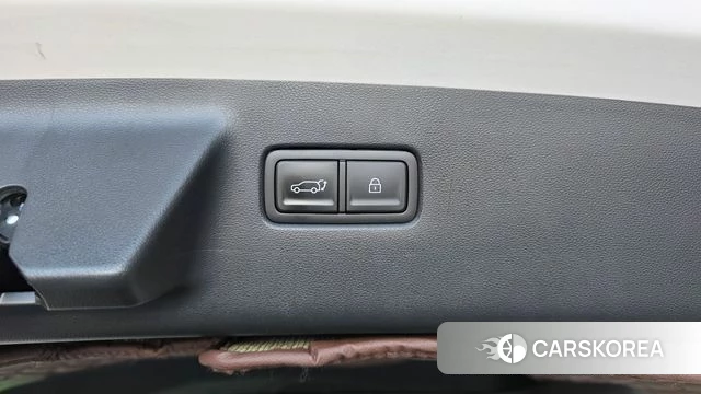 Hyundai Santa Fe (MX5) id 4904165 из Кореи 22