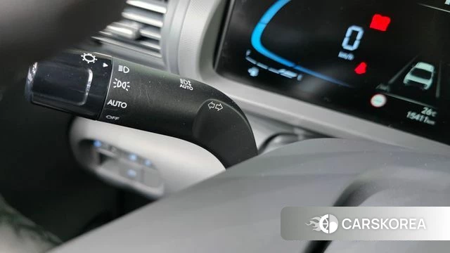 Hyundai The New Casper id 4879713 из Кореи 22